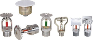 Read more about the article Types of Fire Sprinklers and Their Applications for Different Buildings