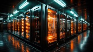 Read more about the article Fire Suppression System for Data Centers