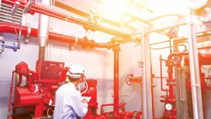 Read more about the article Top 10 Reasons Why SSES Engineers is the No. 1 Fire Fighting Contractor for Businesses