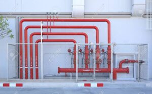 Read more about the article MS Pipes in Fire Fighting